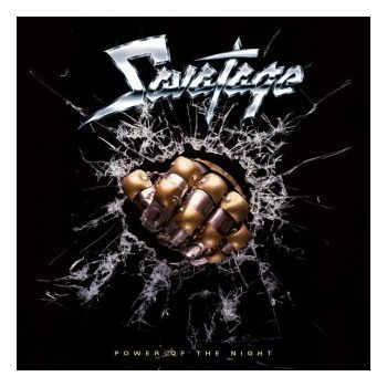Savatage - Power Of The Night (LP)