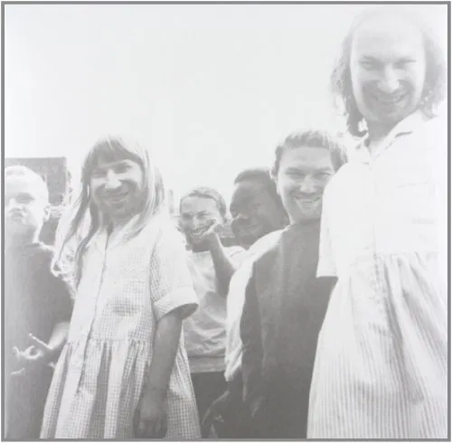 Aphex Twin - Come To Daddy (12")