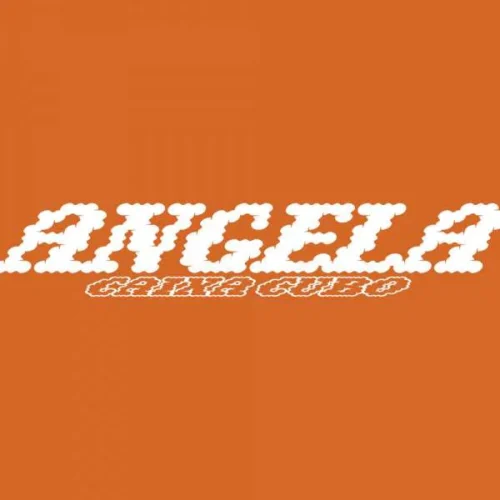 Caixa Cubo - Angela (LP)
