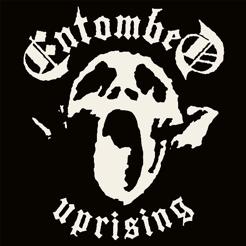 Entombed - Uprising (LP+Slipmat)