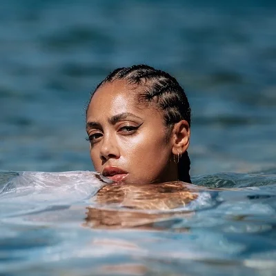 Jayda G - Guy (Ltd Coloured LP)