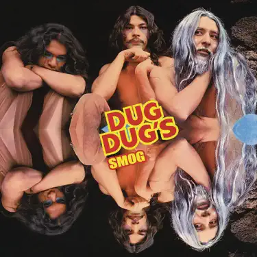 Dug Dug's - Smog (LP)