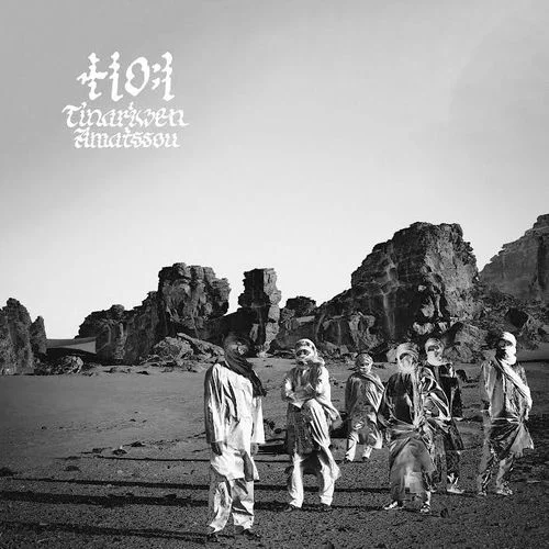Tinariwen - Amatssou (LP)