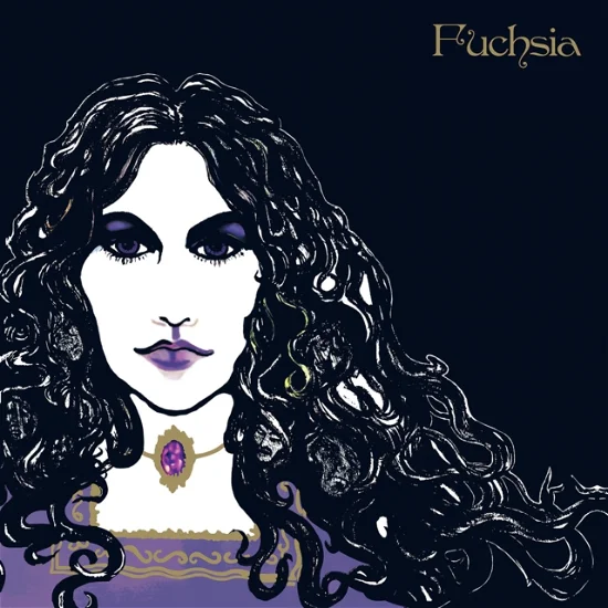 Fuchsia - Fuchsia (LP)