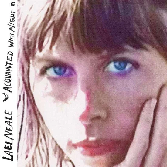 Lael Neale - Acquainted With Night (LP White)