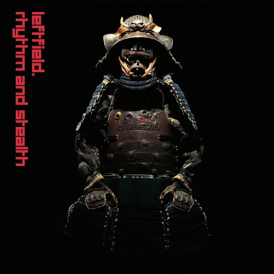 Leftfield - Rhythm And Stealth (2LP)