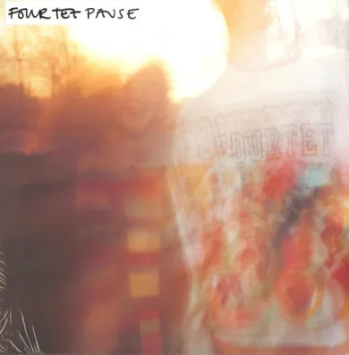 Four Tet - Pause (LP)