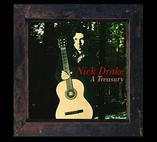Nick Drake - A Treasury (LP)