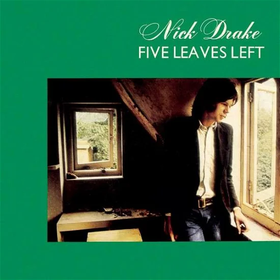 Nick Drake - Five Leaves Left (LP)