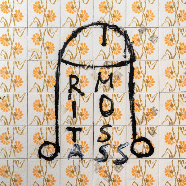 Rita Moss - Ass (LP)
