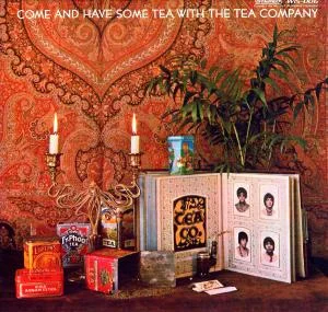 The Tea Company - Come And Have Some Tea With The Tea Company