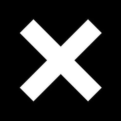 The XX - xx (LP)