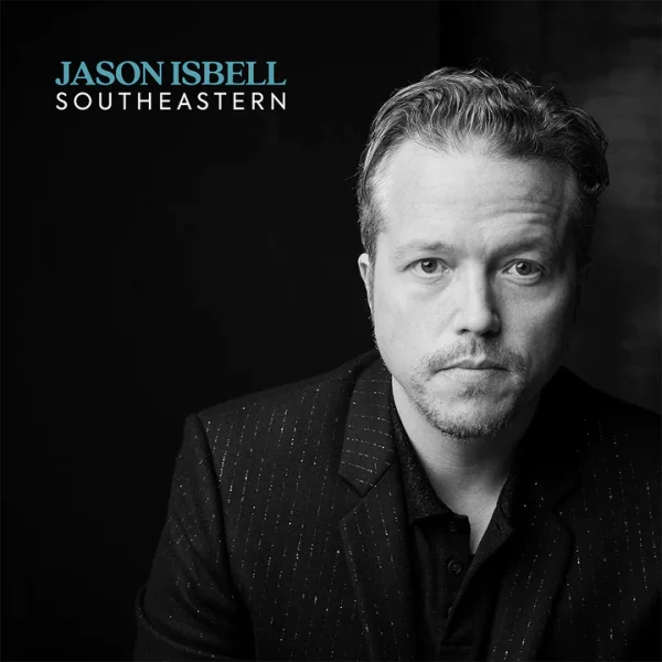 Jason Isbell - Southeastern (LP)