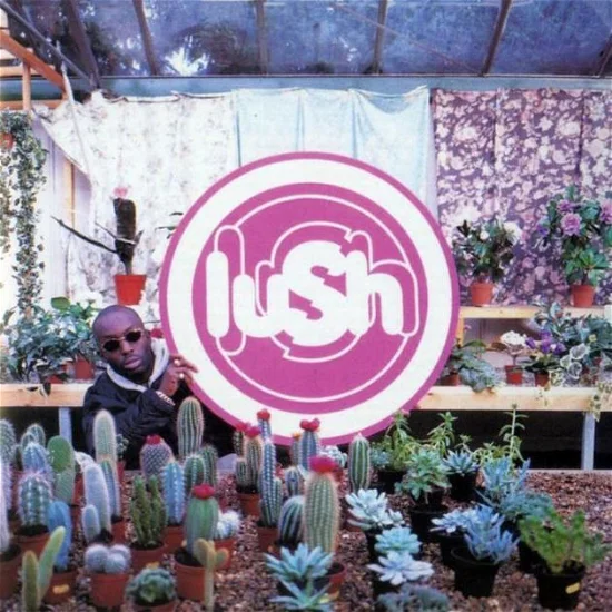 Lush - Lovelife (LP)