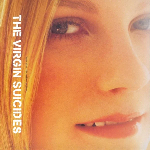 Original Soundtrack - The Virgin Suicides (LP Eco-Mix)