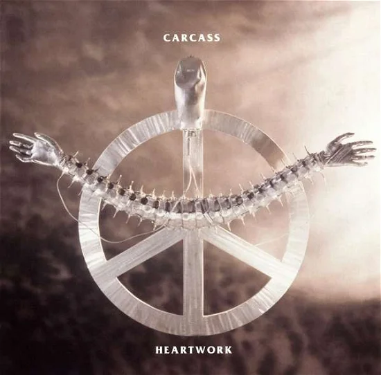 Carcass - Heartwork (LP)