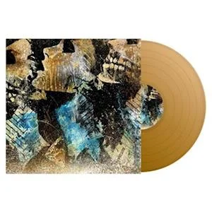 Converge - Axe To Fall (LP Gold)