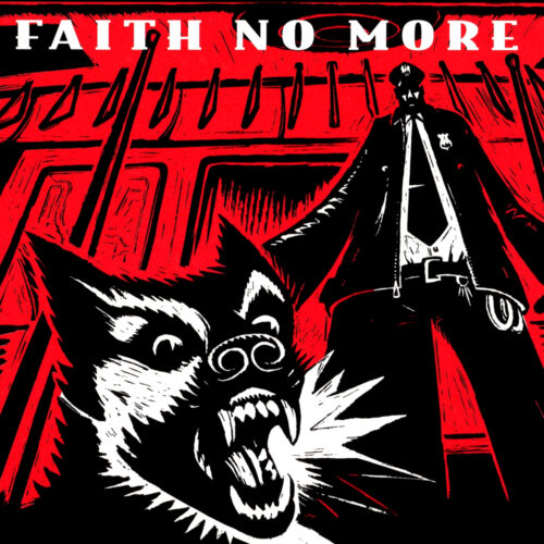 Faith No More - King For A Day Fool For A Lifetime (2LP)