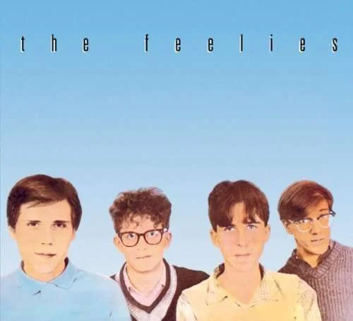 The Feelies - Crazy Rhythms (LP)