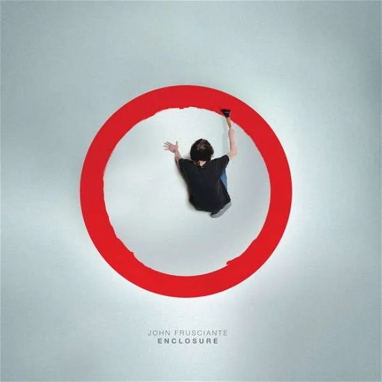 John Frusciante - Enclosure (2LP)