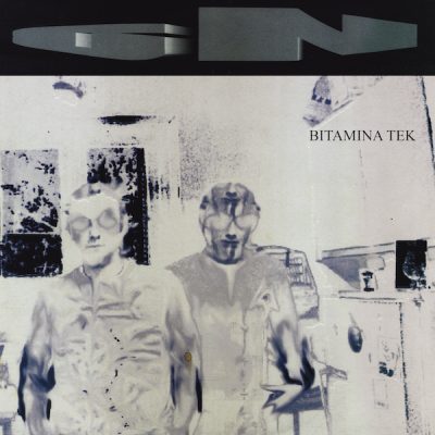 Στέρεο Νόβα - Βιταμίνα Τεκ (LP)