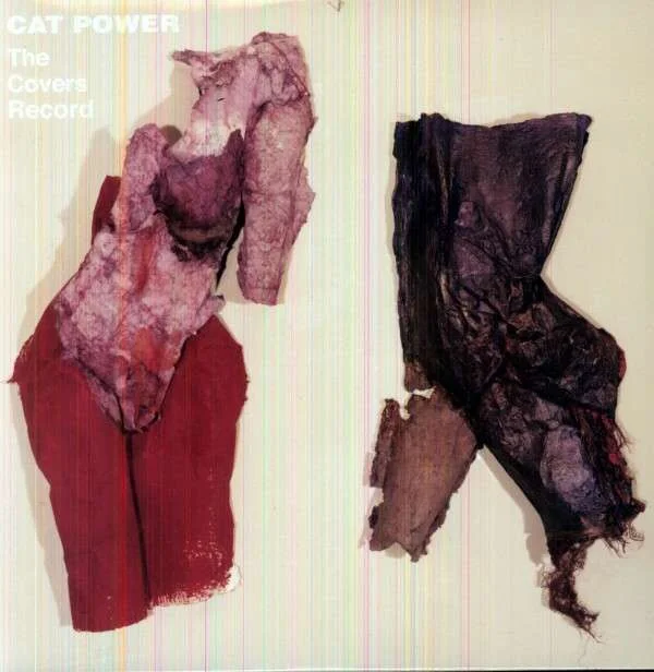 Cat Power - The Covers Record (LP)