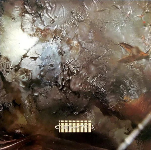 Cocteau Twins - Head Over Heels (LP)