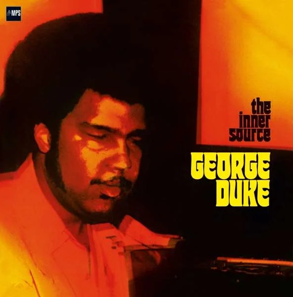 George Duke - The Inner Source (2LP)