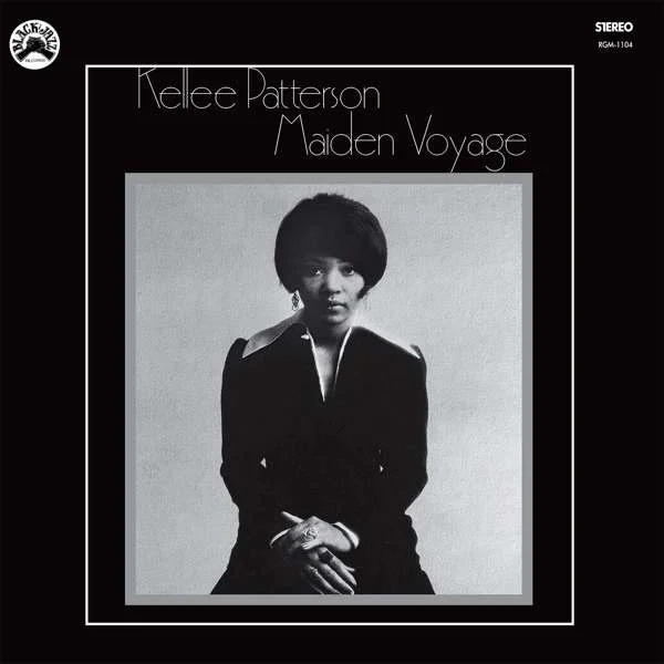 Kellee Patterson - Maiden Voyage (LP)