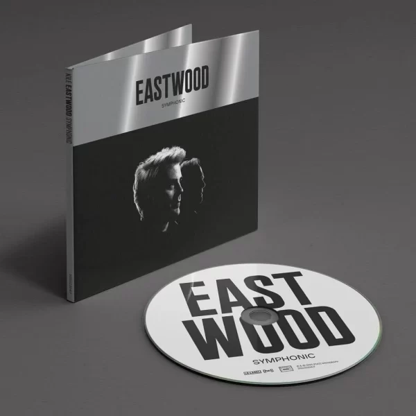 Kyle Eastwood - Eastwood Symphonic (2CD)