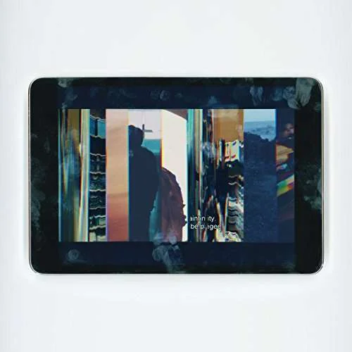 Portico Quartet - Art In The Age Of Automation (2LP)