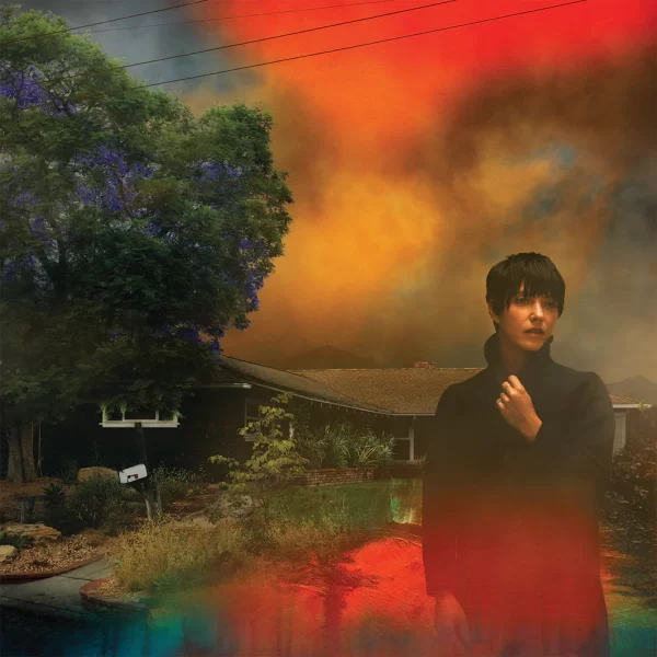 Sharon Van Etten - We'Ve Been Going About This All Wrong (LP)