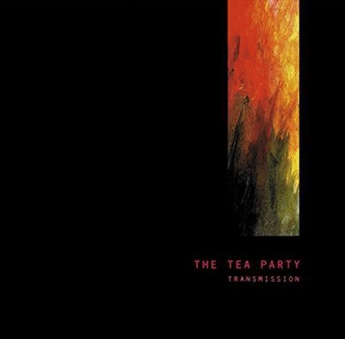 The Tea Party - Transmission (LP)