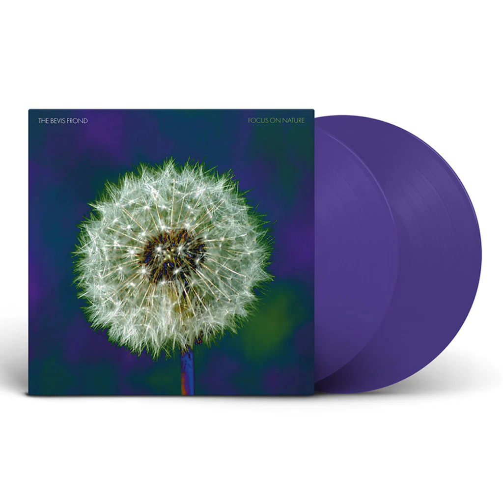 The Bevis Frond - Focus On Nature (2LP)