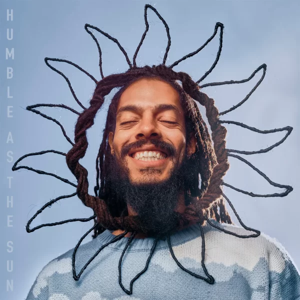Bob Vylan - Humble As The Sun (LP)