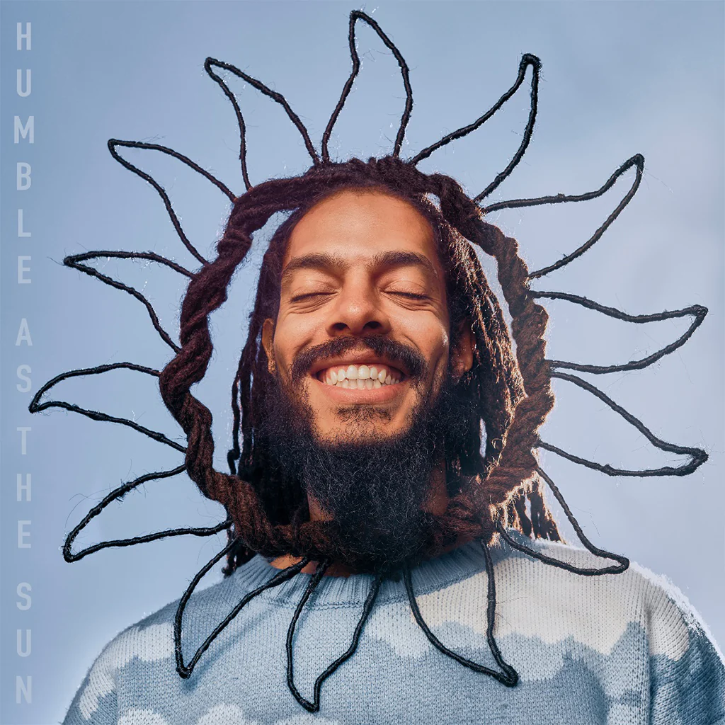 Bob Vylan - Humble As The Sun (LP)