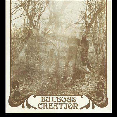 Bulbous Creation - You Won't Remember Dying (LP)