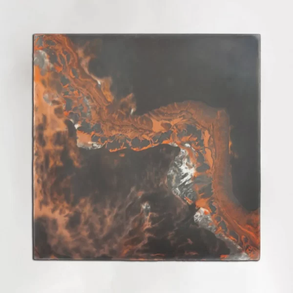High Vis - Blending (LP)