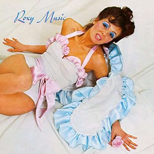 Roxy Music - Roxy Music [Half Speed] (LP)