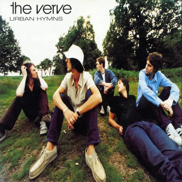 The Verve - Urban Hymns (2LP)