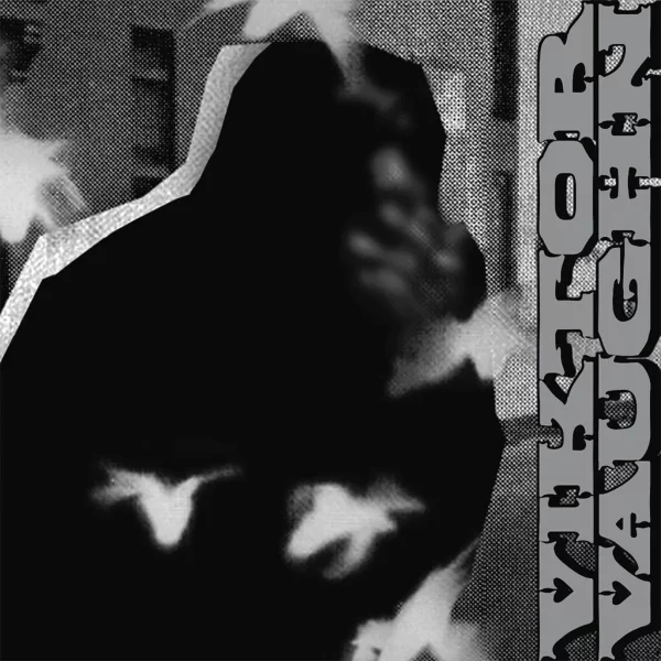 Viktor Vaughn - Vaudeville Villain (2LP Silver)