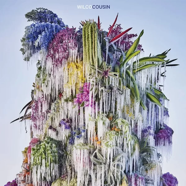 Wilco - Cousin (LP)