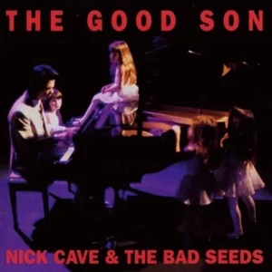 Nick Cave & The Bad Seeds - The Good Son (LP)
