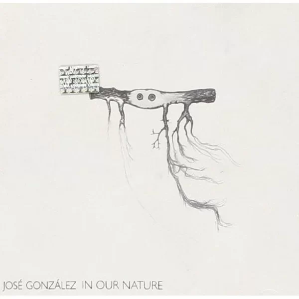 Jose Gonzalez - In Our Nature (LP)