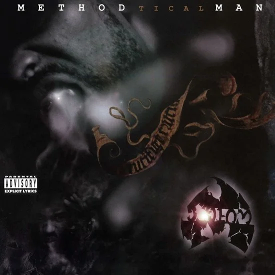 Method Man - Tical (LP)