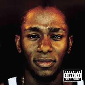 Mos Def - Black On Both Sides (2LP)