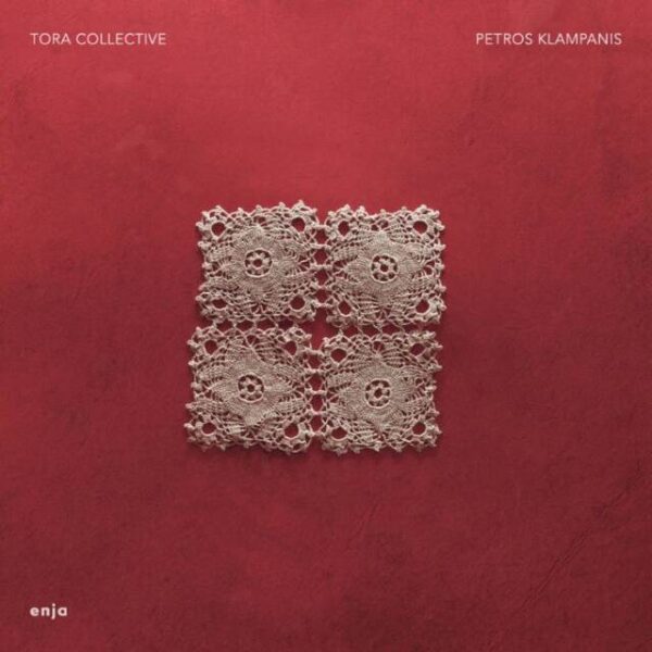 Petros Klampanis - Tora Kollective (LP)