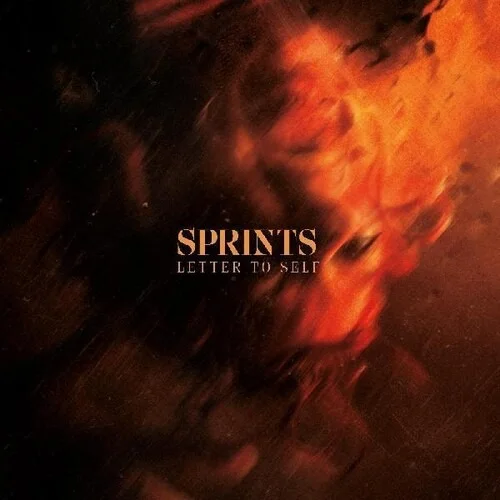 Sprints – Letter To Self (LP)