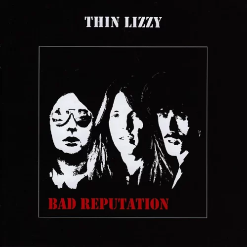 Thin Lizzy - Bad Reputation (LP)
