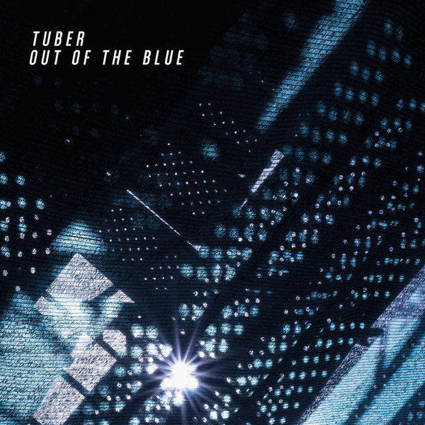 Tuber - Out Of The Blue (LP)
